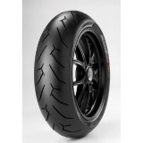 Anvelopa | Cauciuc Spate Moto 180 55 17 PIRELLI DIABLO ROSSO 2