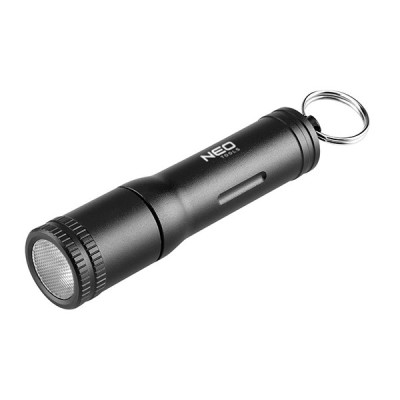 Lanterna MINI cu baterii 100 lm Osram LED NEO TOOLS 99-068 HardWork ToolsRange foto
