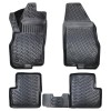 Set covorase auto cauciuc umbrella pentru fiat punto iii2005-2018