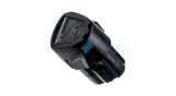 VHBW Baterie pentru scule electrice Lux Tools ABS 12Li - 2000 mAh, 10.8 V, Li-ion