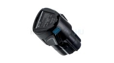 VHBW Baterie pentru scule electrice Lux Tools ABS 12Li - 2000 mAh, 10.8 V, Li-ion