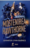 Mostenirea Hawthorne - Jennifer Lynn Barnes