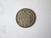 Austro-Ungaria 10 Kreuzer 1872 argint in stare foarte buna, Europa