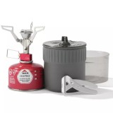 Set arzător și vas MSR PocketRocket 2 Mini Stove Kit