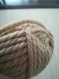 Bobina de Fir Pingo Max Culoare Sable