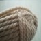 Bobina de Fir Pingo Max Culoare Sable