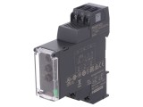 Releu Monitorizare Tensiune DIN IP40 RM22TA33