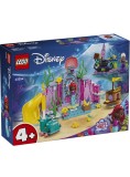 Lego Disney Princess Ariels Crystal Cavern (43254)