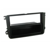 Rama adaptoare 1 DIN Connects2 CT24VW03 pentru VW si Skoda cu sertar