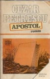 Apostol - Cezar Petrescu, 1984