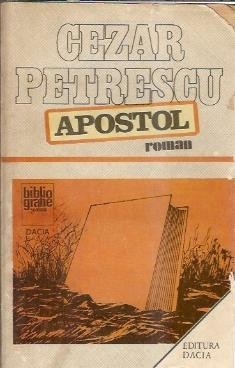Apostol - Cezar Petrescu foto