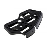 Suport bara protectie fata Vw Polo 2005-, Stanga, 6Q0807183A