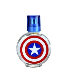 Apa de toaletă Air-Val Captain America pentru copii Tester EDT 100 ml
