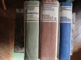 Istoria Generala A Stiintei. 3 Volume - Rene Taton (coordonator)