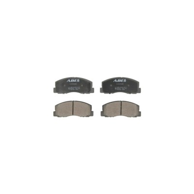 Placute frana MITSUBISHI ECLIPSE I D2 A ABE C15025ABE foto