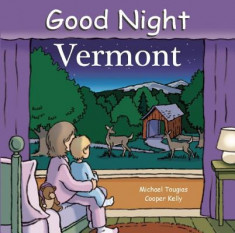 Good Night Vermont foto