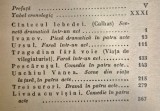 A P Cehov Teatru Opt piese Colectia BPT