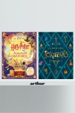 Cumpara ieftin Pachet J.K. Rowling ( Ickabog, Almanah Vrăjitoresc)