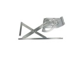 Macara geam usa fata fara motoras RENAULT SCENIC (JZ), 05.2009-11.2016, partea dreapta,