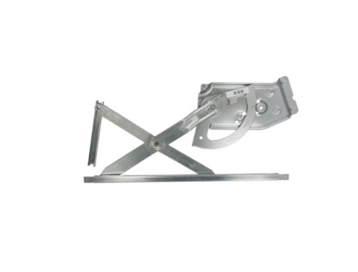 Macara geam usa fata fara motoras RENAULT SCENIC (JZ), 05.2009-11.2016, partea dreapta,