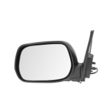 Oglinda exterioara Toyota RAV4 (Xa2) 06.2000-12.2005 Partea Stanga Convex Electrica Cu Incalzire 8794042570, carcasa grunduita, cu 5 pini