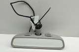 Oglinda retrovizoare interioară MERCEDES-BENZ GLE W166 2017 OEM: A1668100617 31264544
