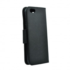 Husa MICROSOFT Lumia 950 XL - Fancy Book (Negru) foto