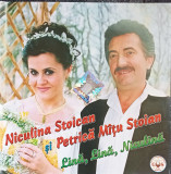 CD Petrica Mitu Stoian si Niculina Stoican Lina Lina Niculina