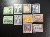 BRITISH GUIANA 1938 GEORGE VI, Stampilat