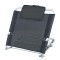 SUPORT METALIC PT.SPRIJIN SPATE 310X160MM CU TETIERA SI PERNA FS 5311