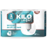 Cumpara ieftin Rola prosop 2 straturi 35 m 3 role/set Kilo Confort
