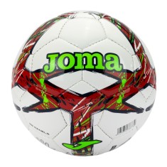 Minge fotbal Joma Dali III rosu