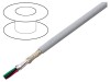 Cablu EcoCable Mini 4x24AWG