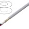 Cablu EcoCable Mini 4x24AWG