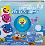 Cumpara ieftin Joc Baby Shark - Sa vanam