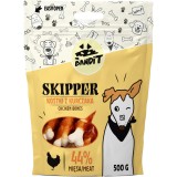 Cumpara ieftin Mr. Bandit Skipper Chicken Bones 500 g