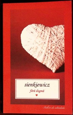FARA DOGMA VOL 1-HENRYK SIENKIEWICZ-282276 foto