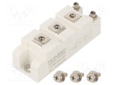 Modul IGBT HUAJING 1,2kV Tranzistor Semipunte