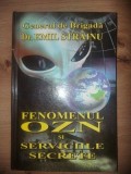 Fenomenul OZN si serviciile secrete- Emil Strainu