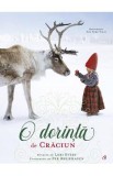 O dorinta de Craciun - Lori Evert