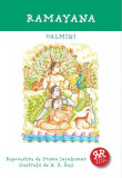 Ramayana - Paperback brosat - Valmiki - Curtea Veche