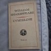 Cymbeline - William Shakespeare