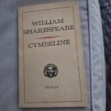 Cymbeline - William Shakespeare
