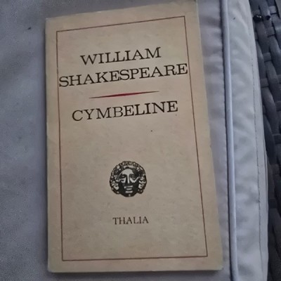 Cymbeline - William Shakespeare foto
