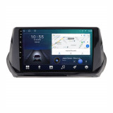Cumpara ieftin Navigatie dedicata cu Android Peugeot 2008 II dupa 2019, 2GB RAM, Radio GPS