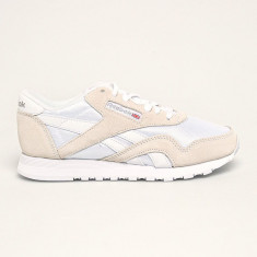 Reebok Classic sneakers CL Nylon FV4507 FV4507-WHT/LGT/BO