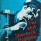 Gheorghe Blajan, Ion Suceava - Nu sunt Sherlock Holmes
