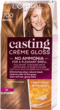 Loreal Paris CASTING CREME GLOSS Vopsea păr 700 blond, 1 buc