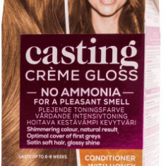 Loreal Paris CASTING CREME GLOSS Vopsea păr 700 blond, 1 buc