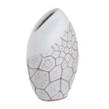 Vaza din ceramica 23 x 16 x 35 cm, Inart